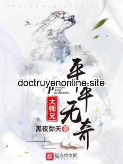 Đại Sư Huynh Không Có Gì Lạ (Không Có Gì Lạ Đại Sư Huynh)