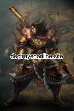Hắc Ám Tây Du