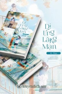 Dị Ứng Lãng Mạn - Hỉ Phúc