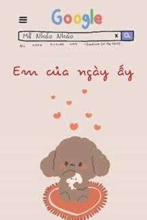 Em Của Ngày Ấy