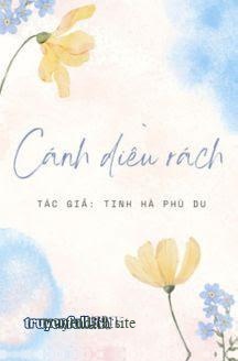 Cánh Diều Rách - Tinh Hà Phù Du