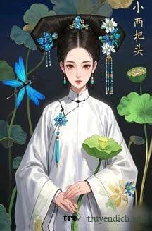 Liên Hoa Song Sinh