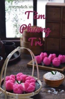 Tầm Phương Trì