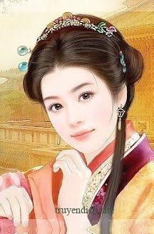 Cung Nữ Cấp Thấp