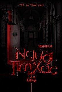 Người Tìm Xác