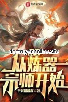 Đọc truyện Trường Sinh Từ Luyện Khí Tông Sư Bắt Đầu - Thủ Tàn Miêu Miêu Tương